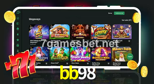 bb98 aplicativo