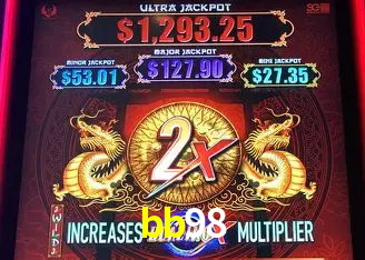 bb98 Brasília - Casino Guide