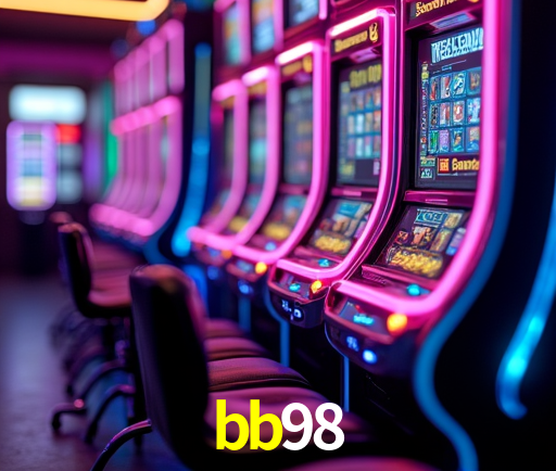 bb98 Slot - 320+ Caça-Níqueis Premium