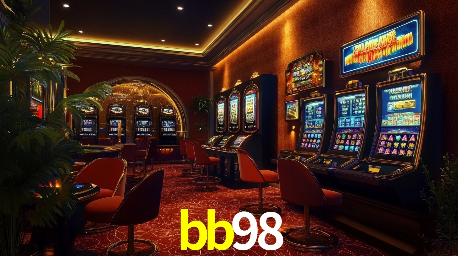 VIP Casino bb98