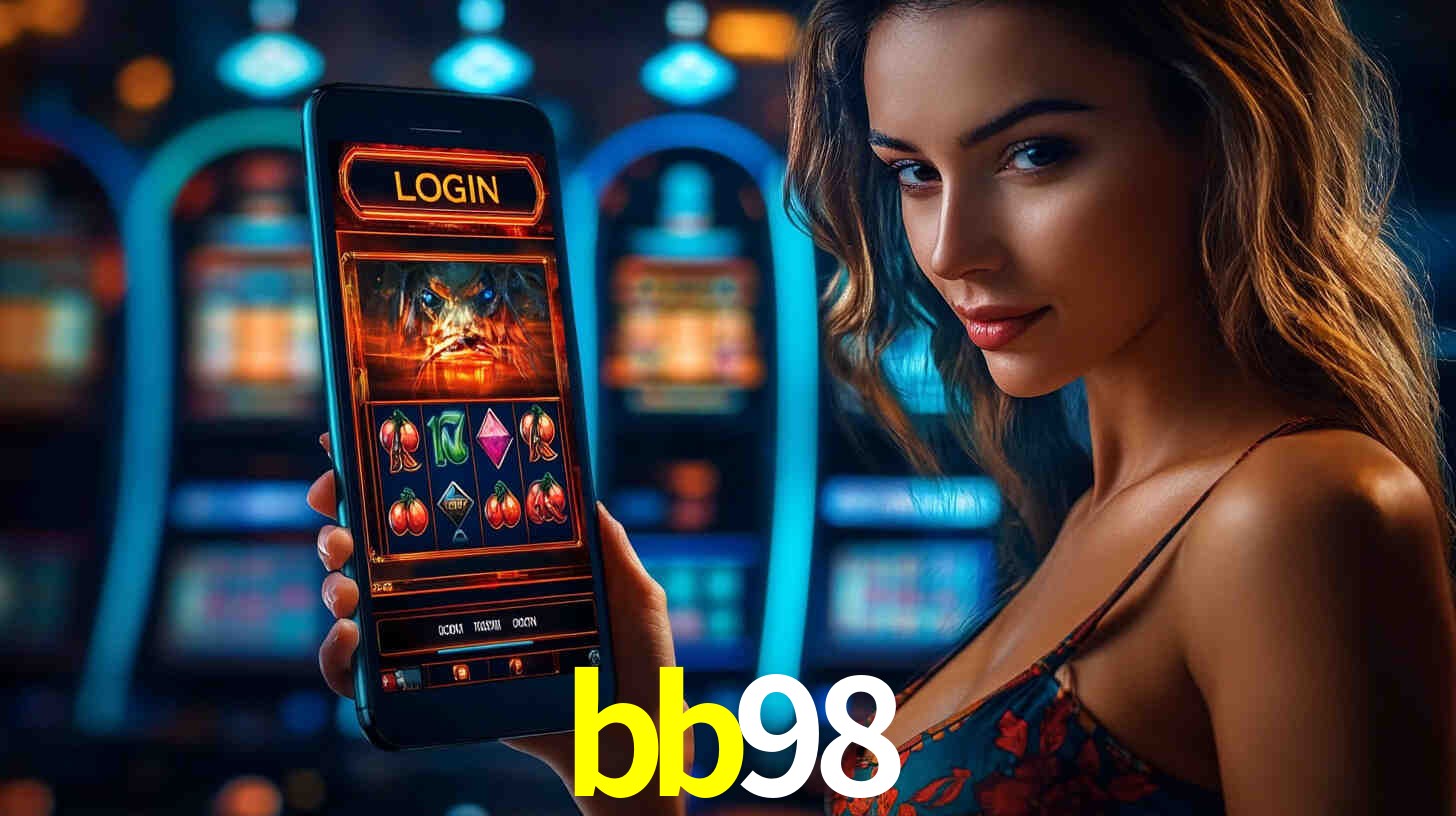 bb98: A Experiência de Casino com Jogos de Mesa ao Vivo