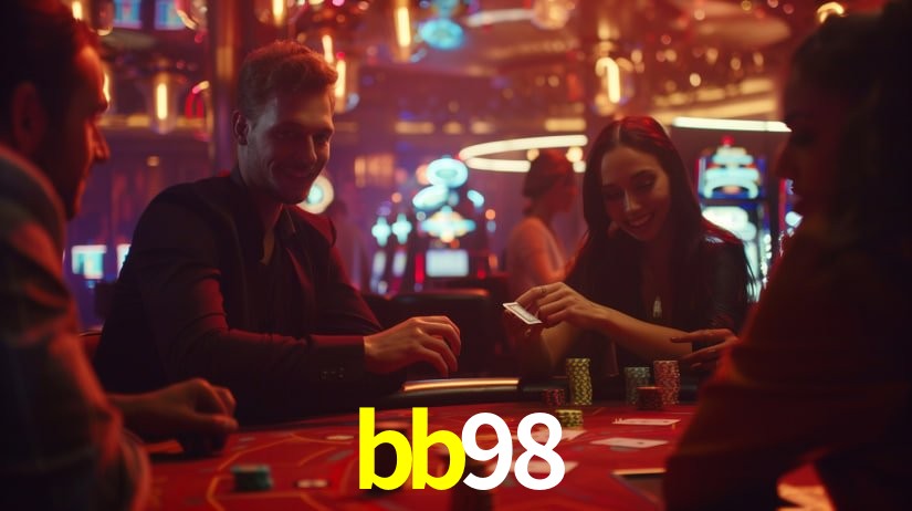 Apostas Esportivas na bb98: Um Guia Completo