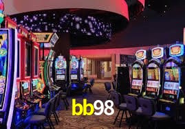 bb98 São Paulo - Hot Promos