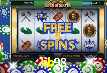 bb98 Rio de Janeiro - Professional Dealers