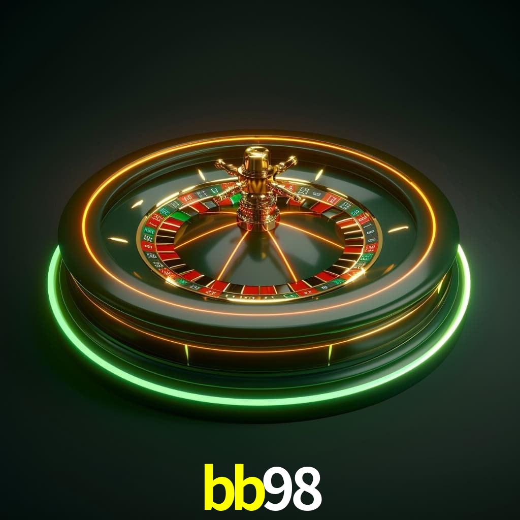 bb98 App - Aplicativo Móvel Oficial