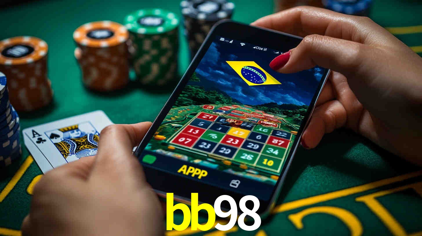 Descubra a Essência do bb98: Nossa História e Compromissos