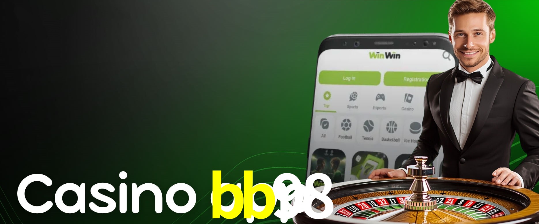 APP oficial da bb98 para mobile