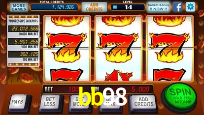 Descubra o Mundo do Cassino Online com bb98