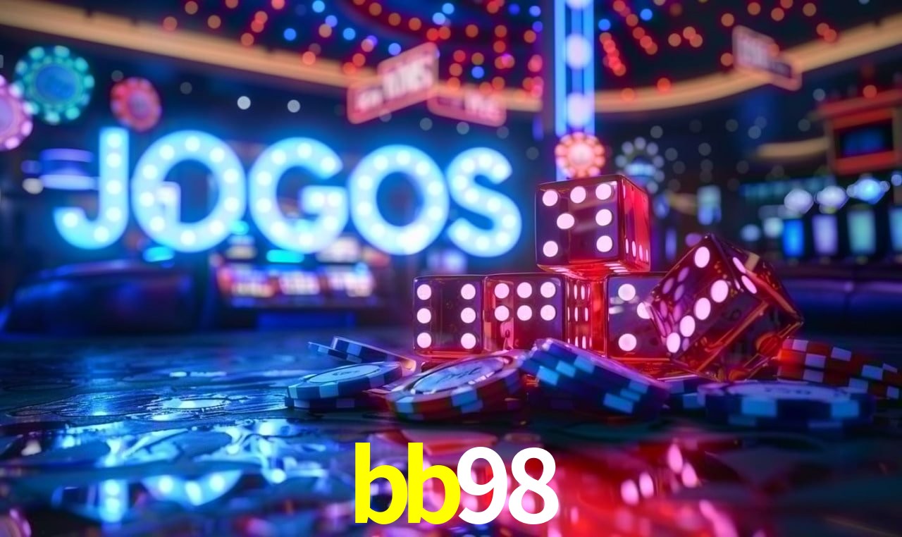 Casino Ao Vivo bb98