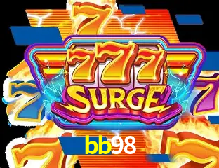 Descubra a Magia dos Jogos de Arcade no bb98