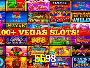 bb98 São Paulo - Live Tables