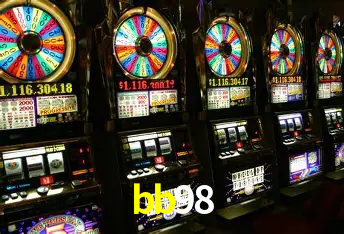 Inovações de Jogos na bb98: O Futuro das Experiências Interativas