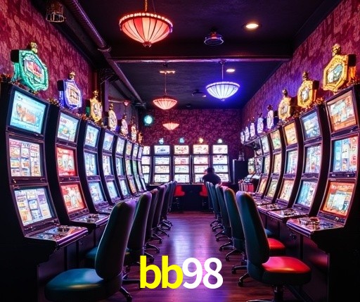 bb98 Rio de Janeiro - Slot Strategy