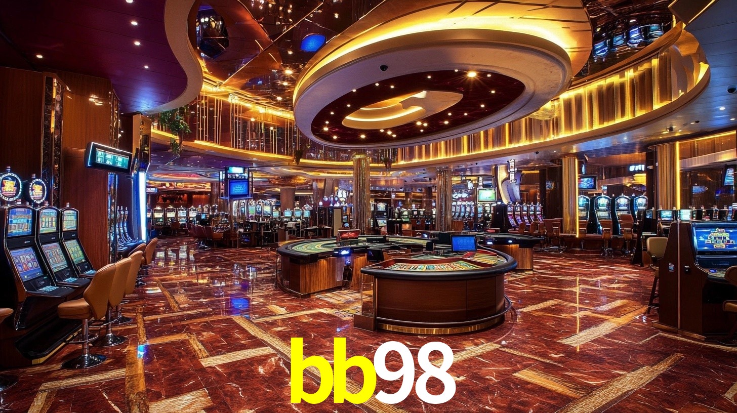Blackjack Table bb98