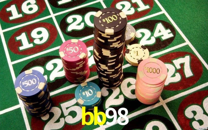 Jogos de Slot bb98