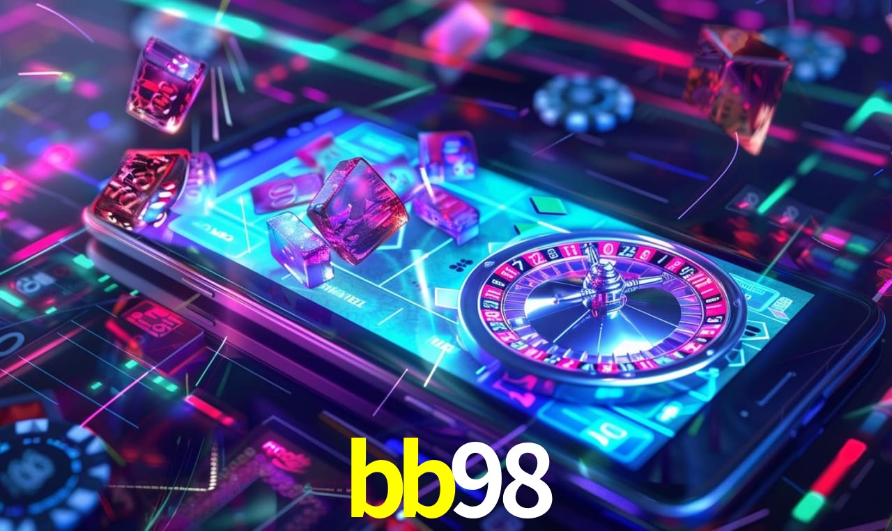 Provedores de Jogos bb98