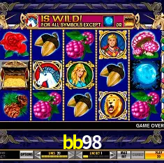 bb98 Belo Horizonte - Reivindique Bonus