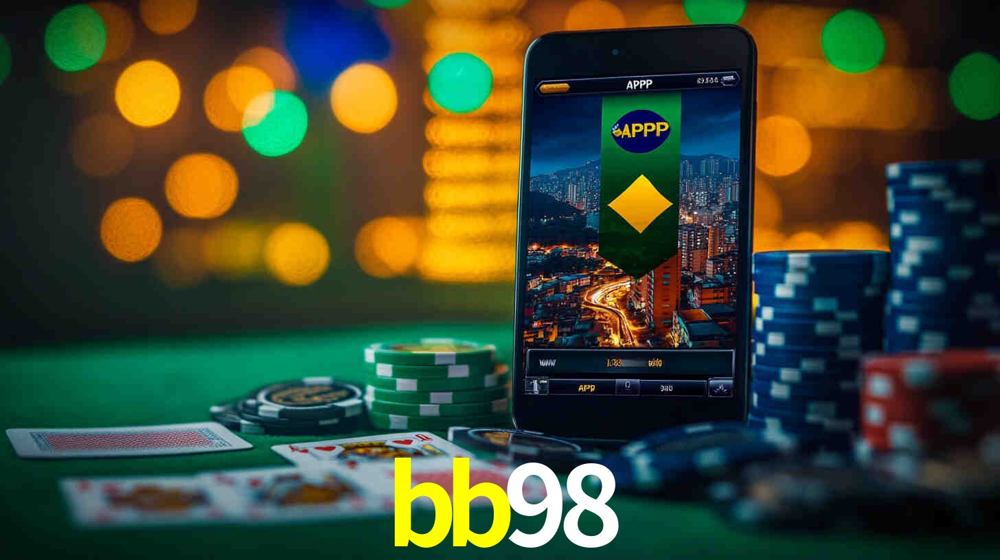 Descubra o Programa VIP da bb98: Vantagens Exclusivas para Jogadores