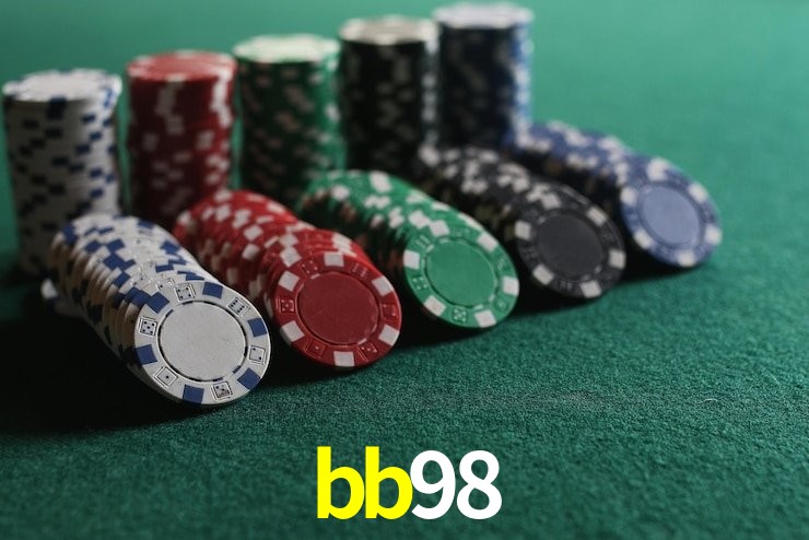 Live Casino bb98