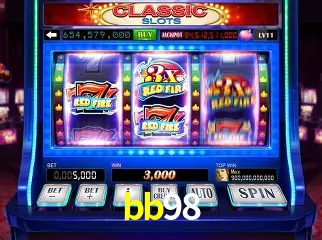 Inovações de Jogos na bb98: O Futuro das Experiências Interativas