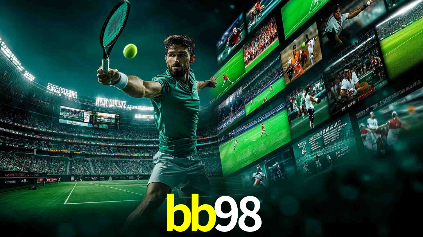 A Popularidade dos Caça-Níqueis no bb98